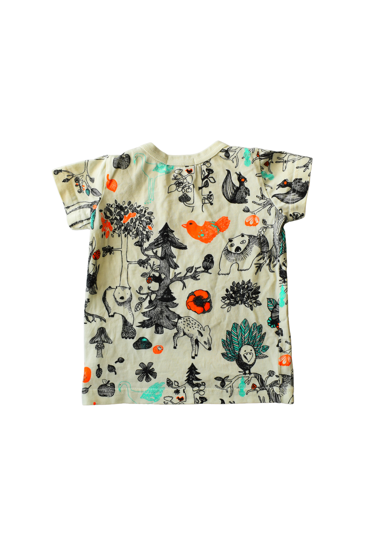 vauvan-luonnonvalkoinen-luontokuvituksella-t-paita-aarre