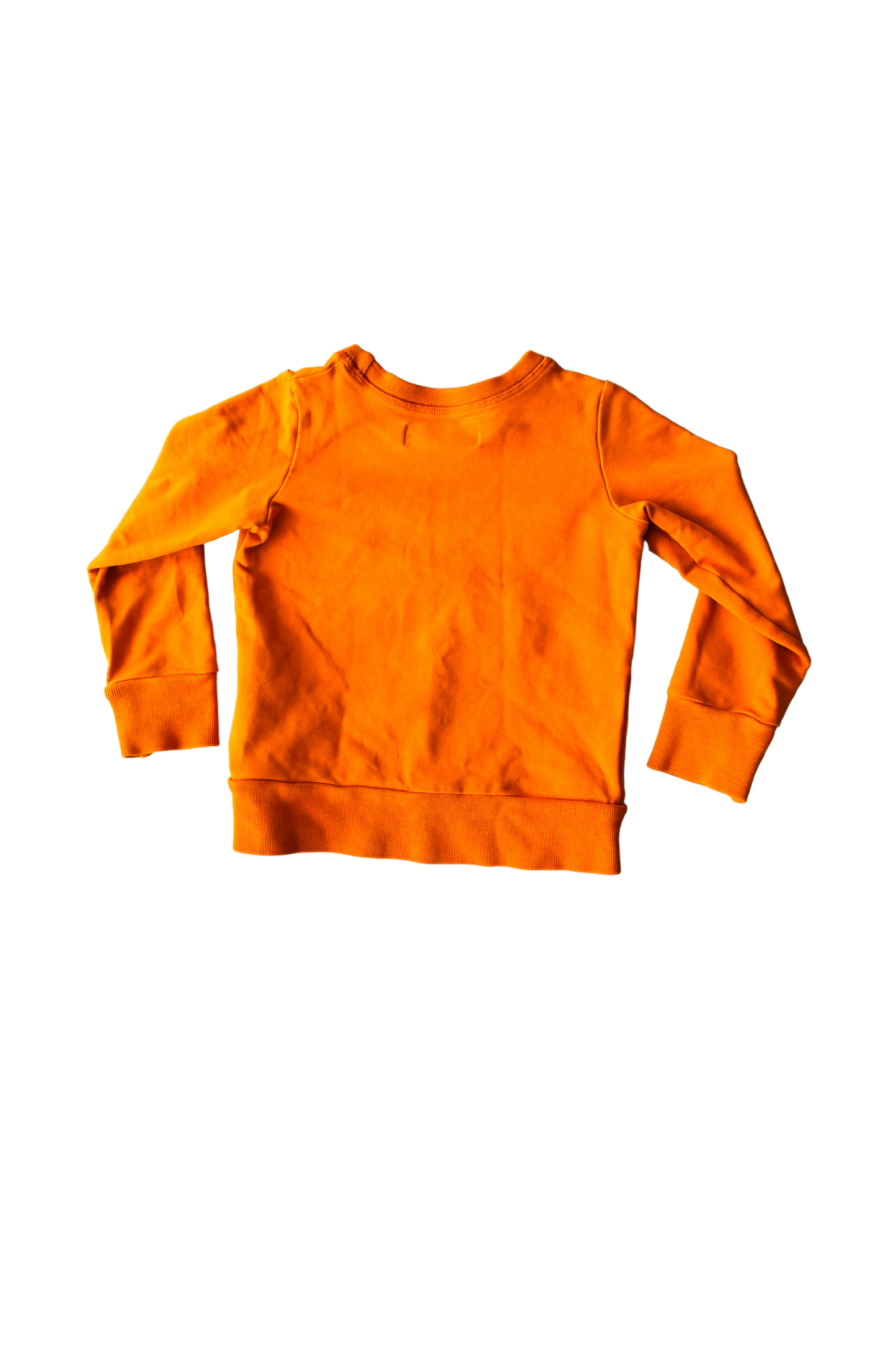 sinapinkeltainen-collegepaita-Gugguu