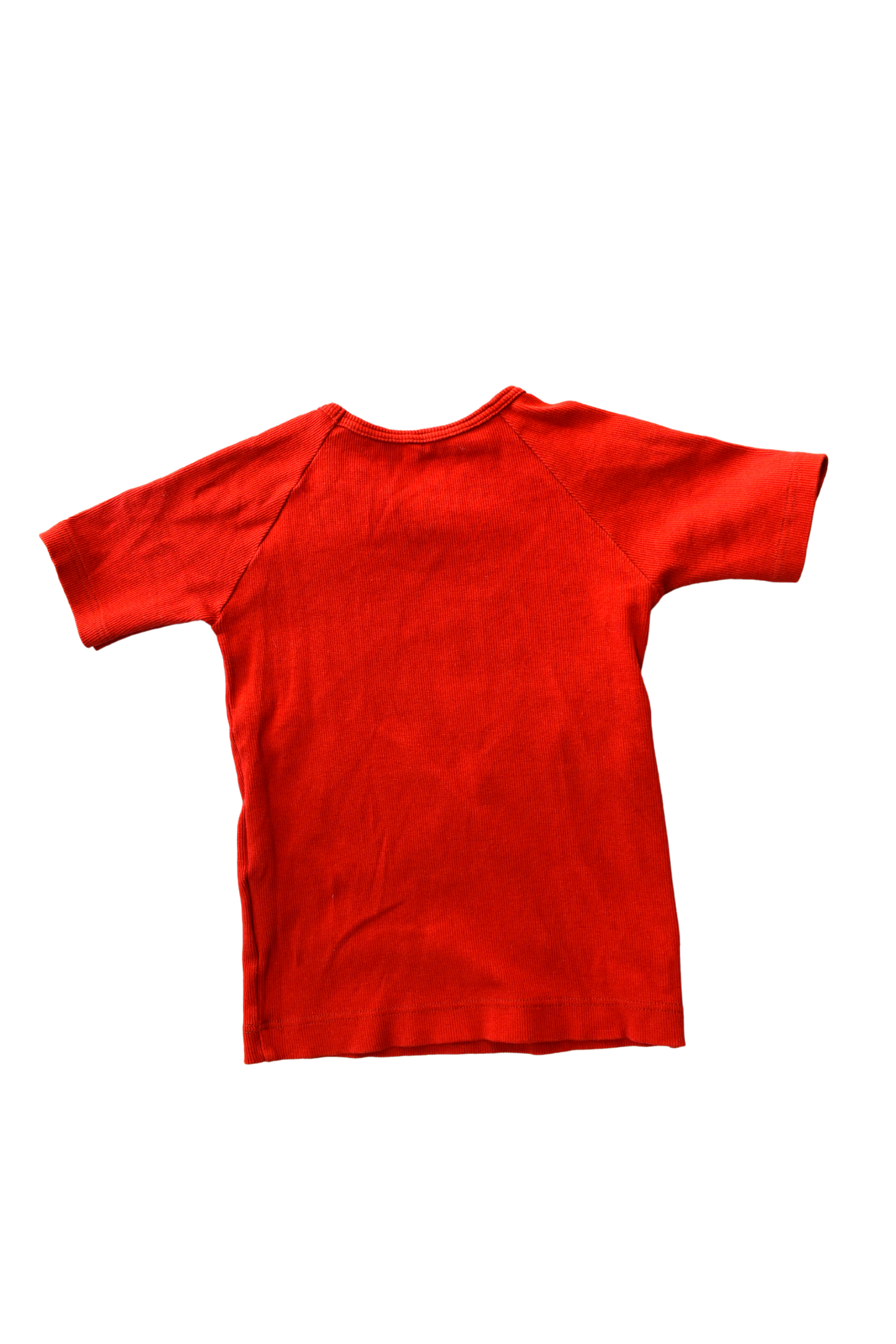 lasten-viininpunainen-t-paita-metsola