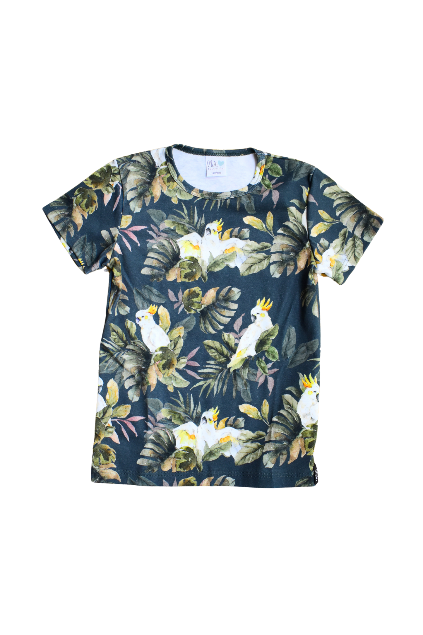 T-paita, Melli Ecodesign