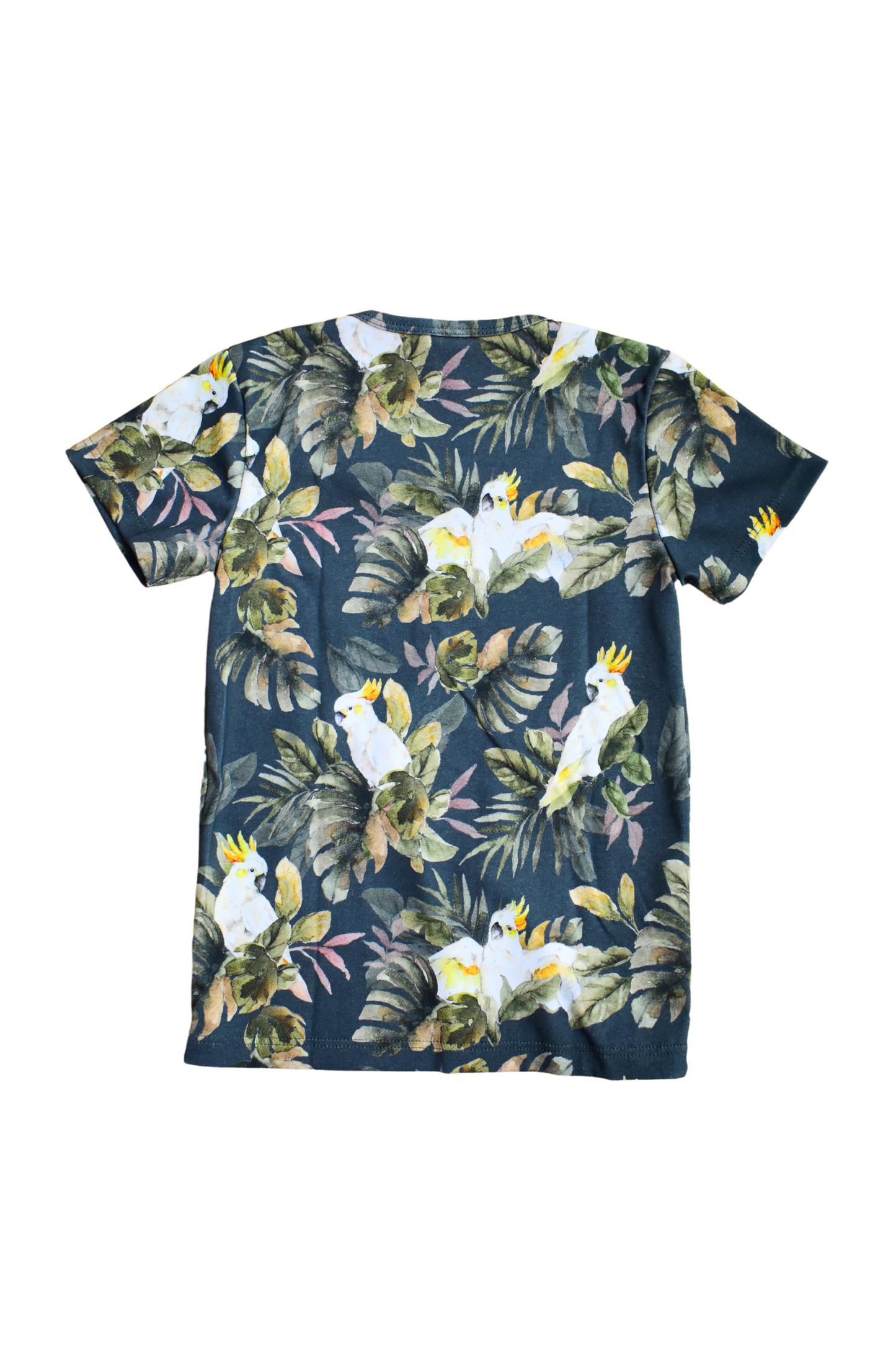 T-paita, Melli Ecodesign