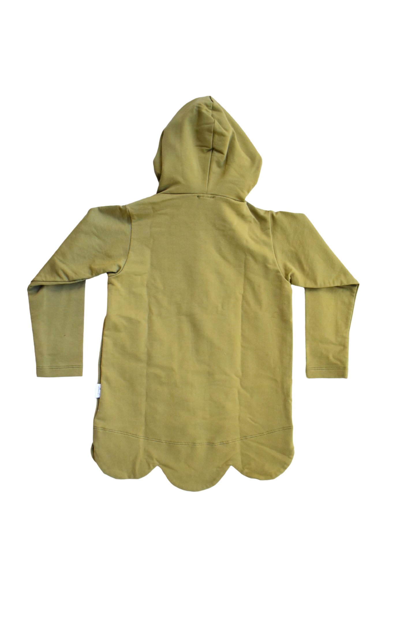 Huppari piparireunuksella, Ellemil