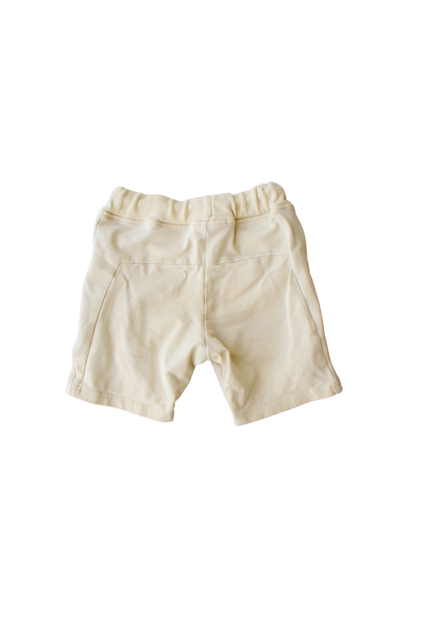 lasten-luonnonvalkoiset-shortsit-gugguu