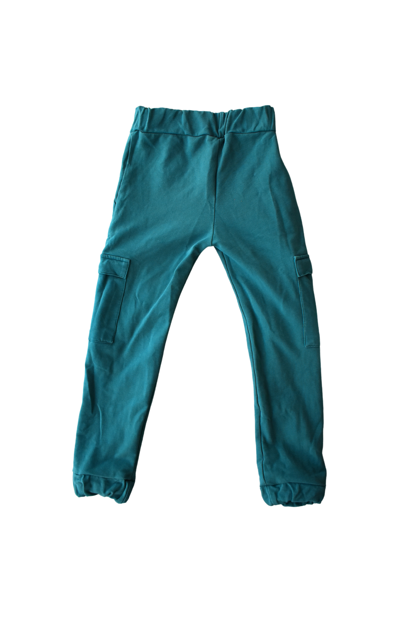 sinivihreät-collegereisitaskuhousut-blaa