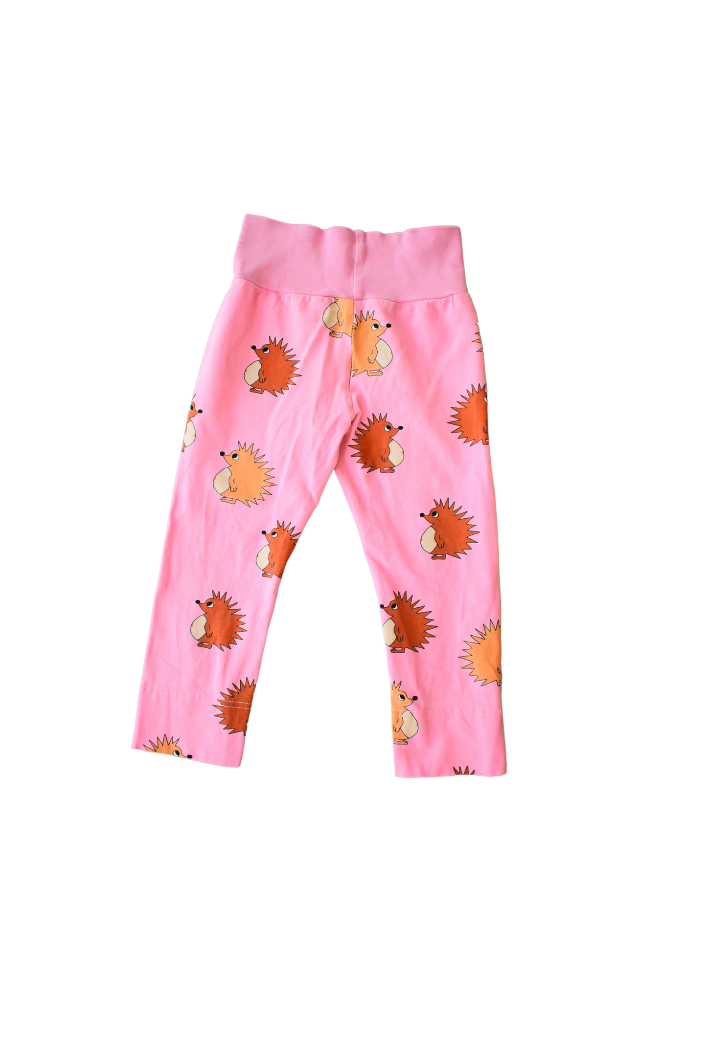 vaaleanpunaiset-siilikuvioidut-legginsit-papu