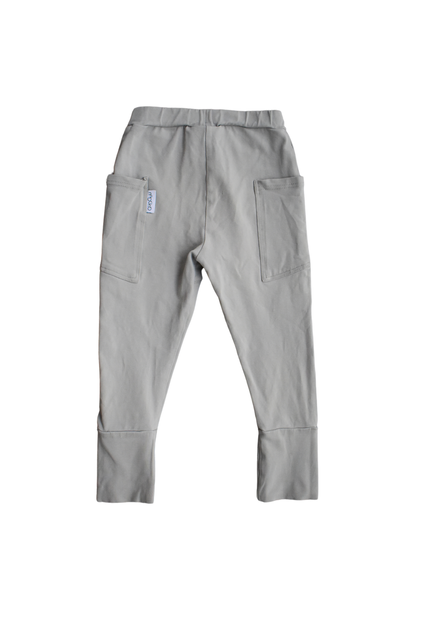 harmaat-trikoohousut-gugguu