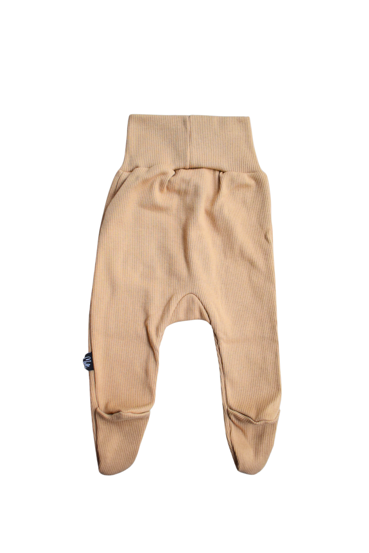 Puolipotkuhousut, Melli Ecodesign