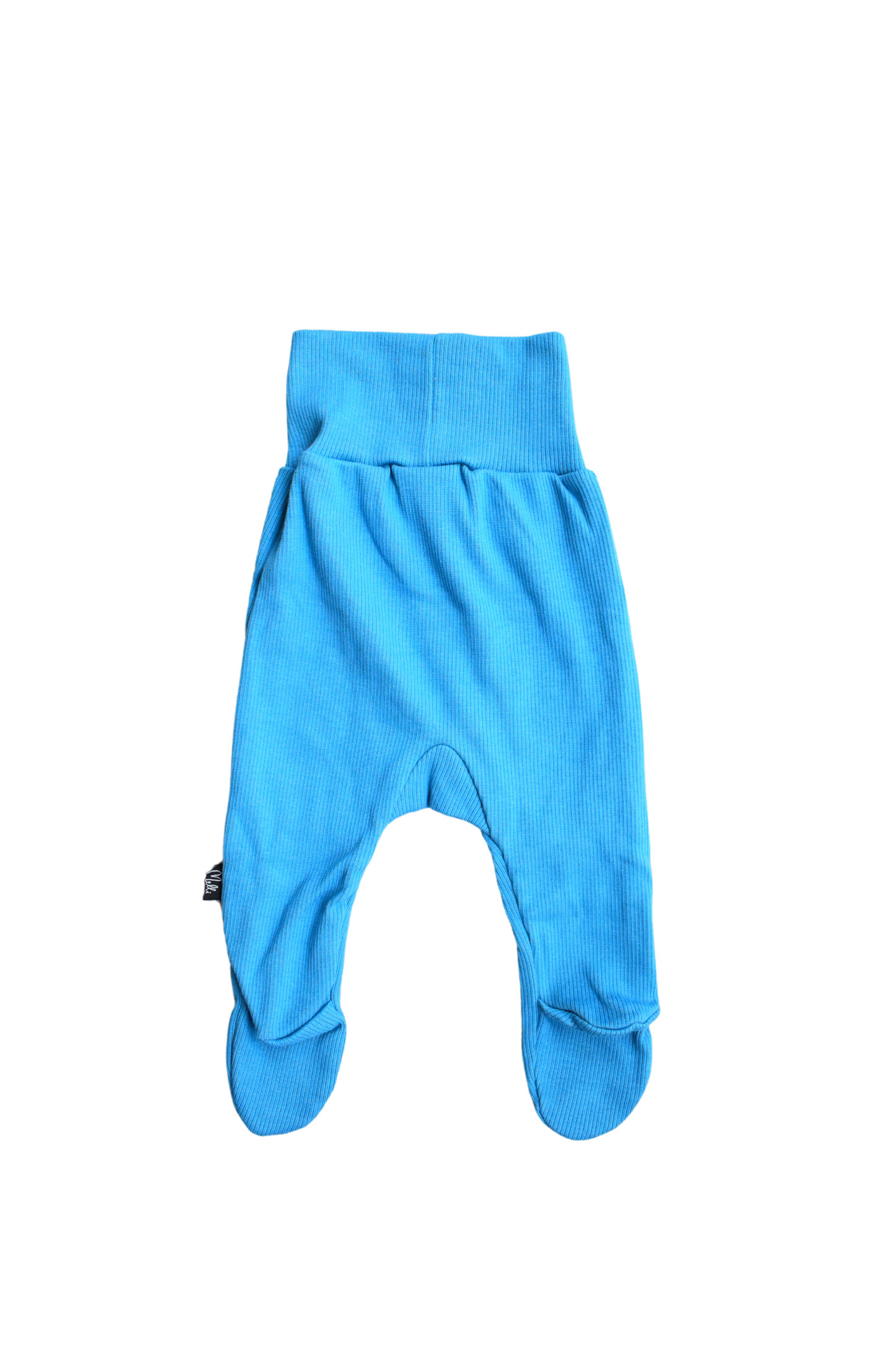 Puolipotkuhousut, Melli Ecodesign