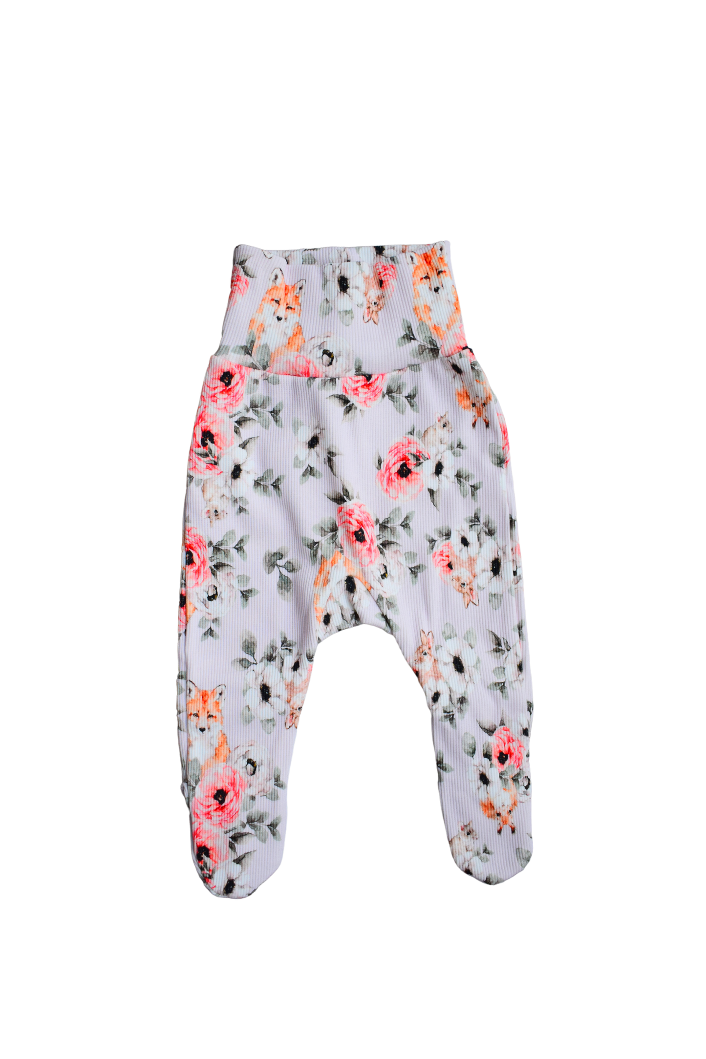 Puolipotkuhousut, Melli Ecodesign