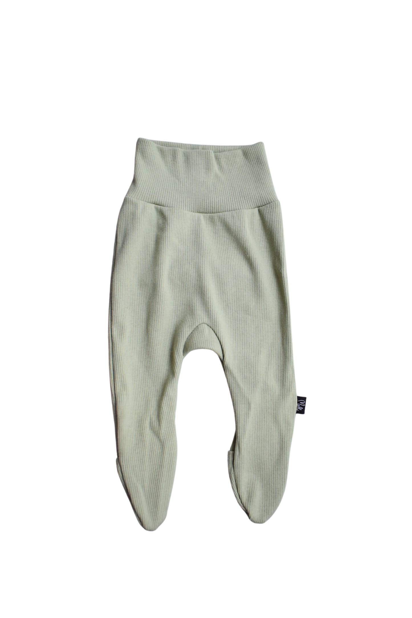 Puolipotkuhousut, Melli Ecodesign