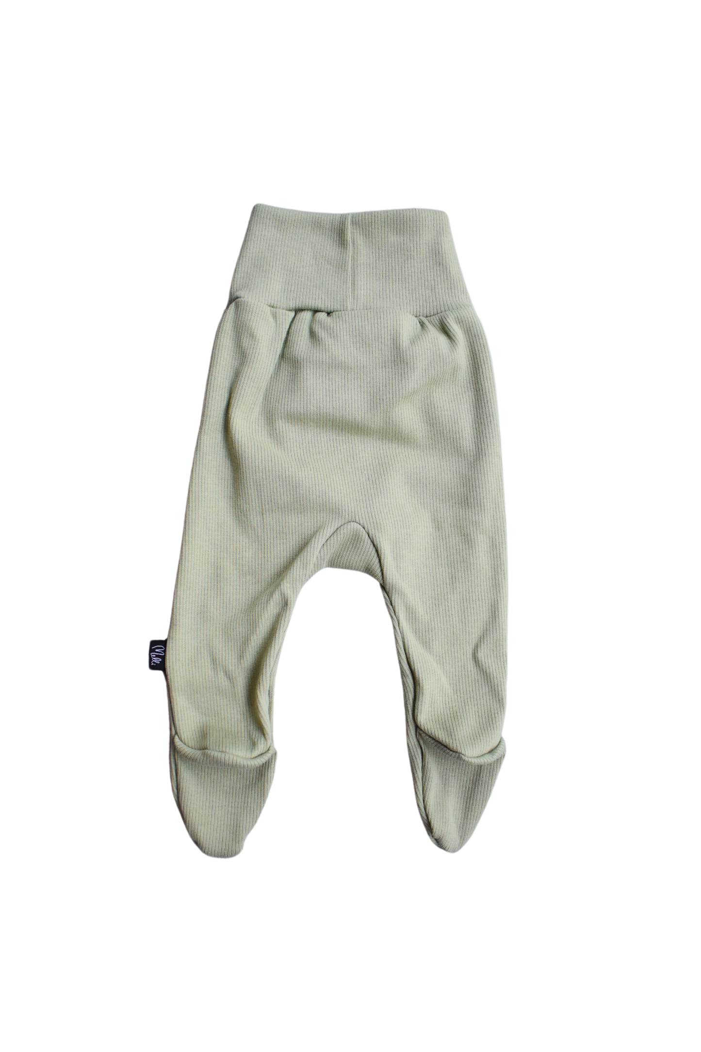Puolipotkuhousut, Melli Ecodesign