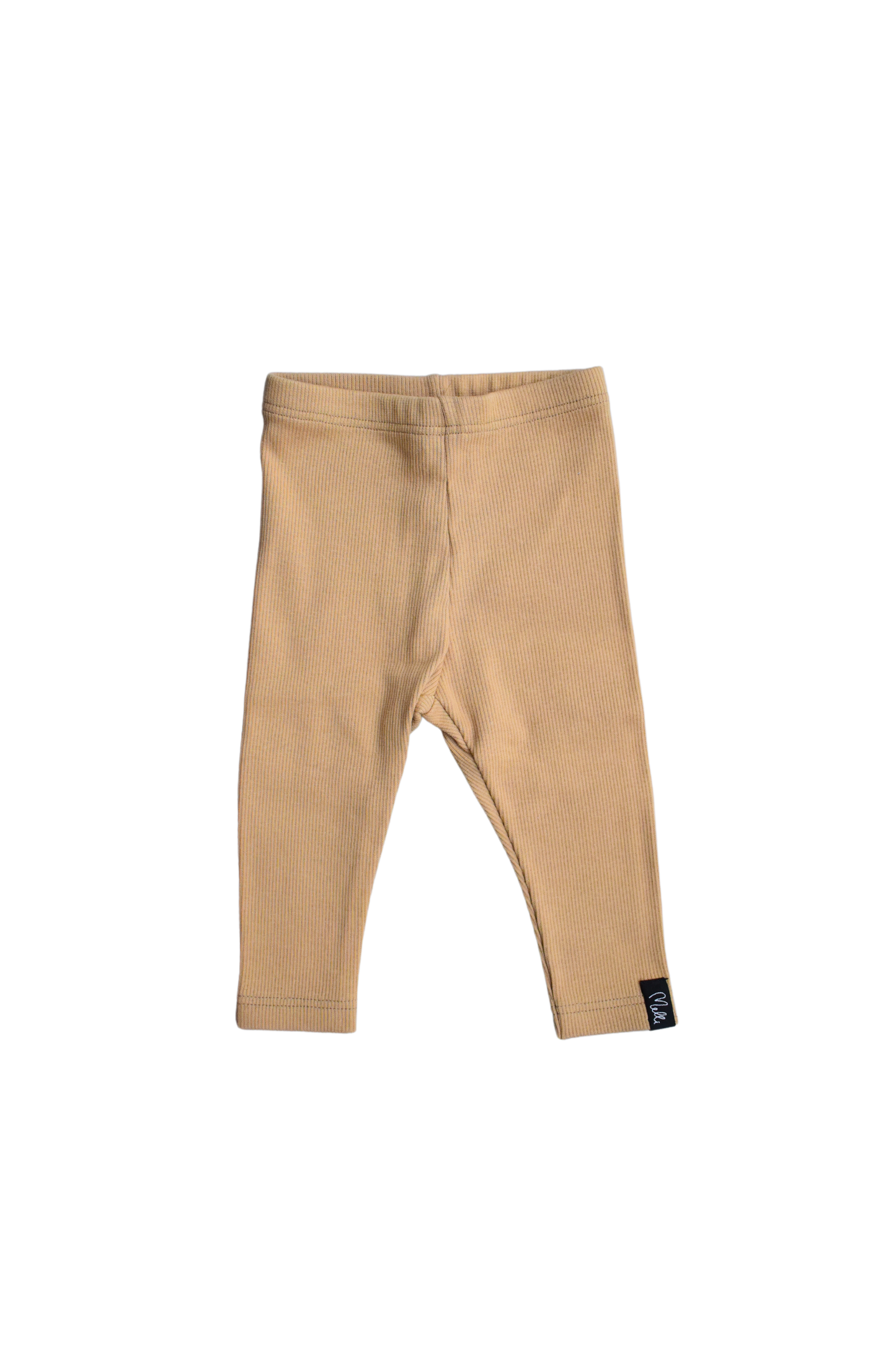 Ribbilegginsit, Melli Ecodesign