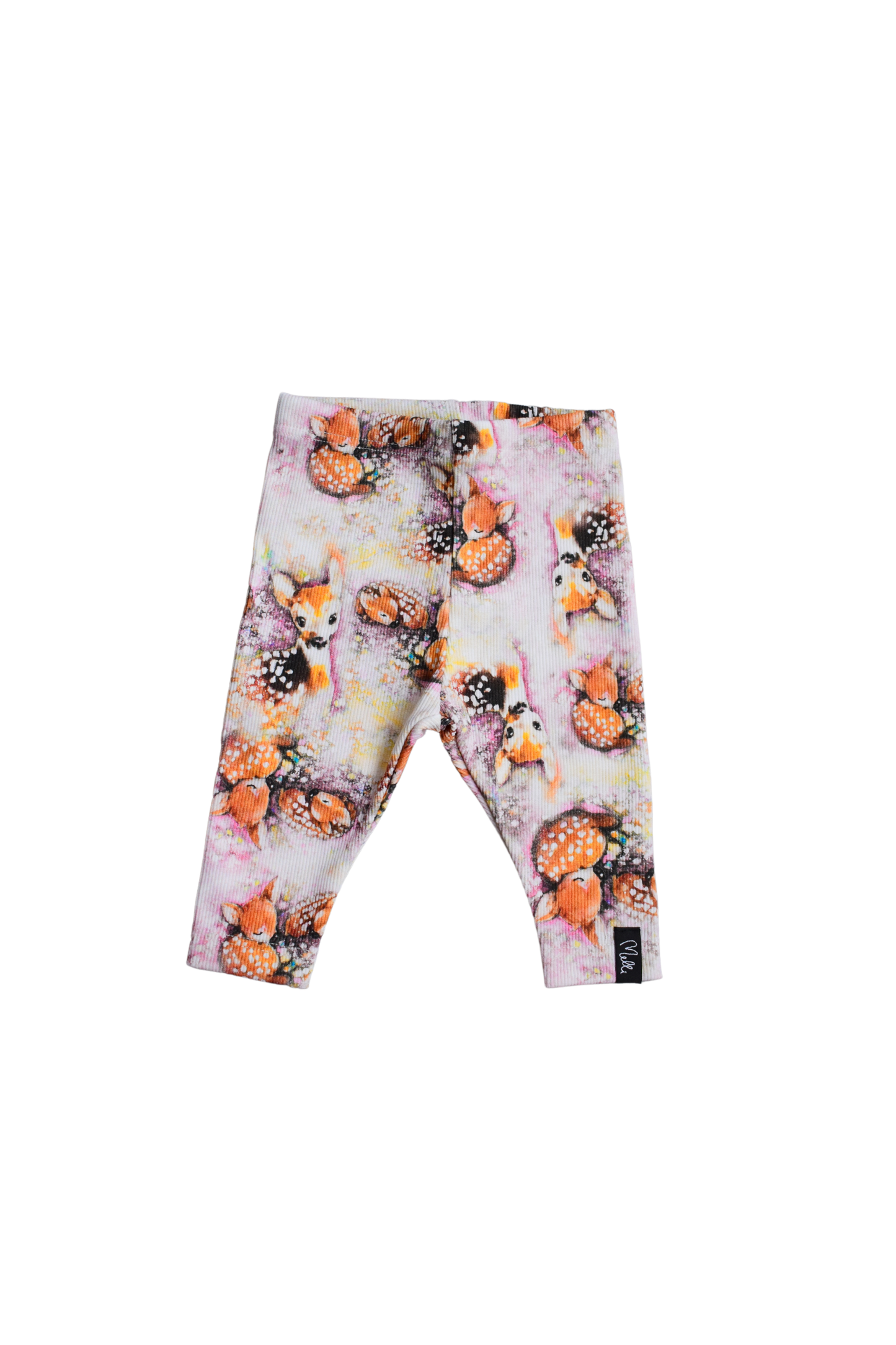 Ribbilegginsit, Melli Ecodesign