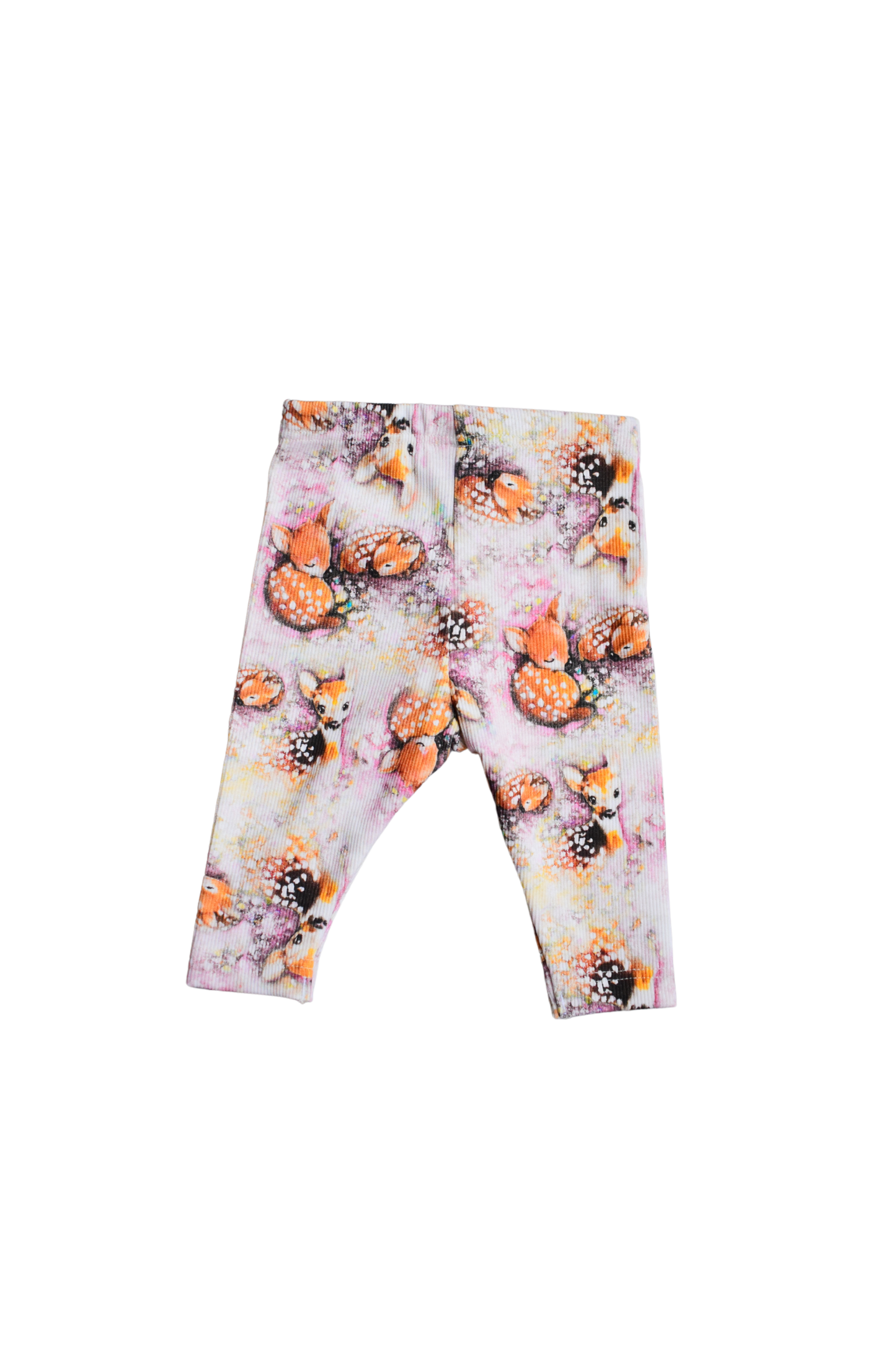 Ribbilegginsit, Melli Ecodesign