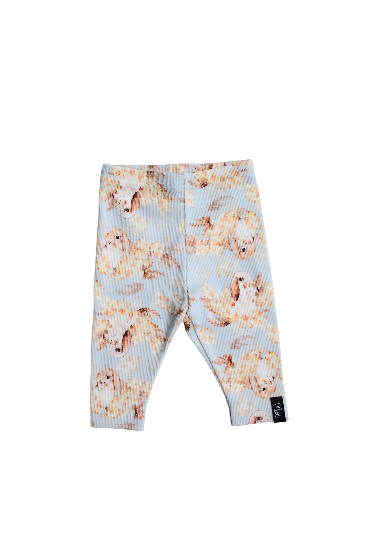 Ribbilegginsit, Melli Ecodesign