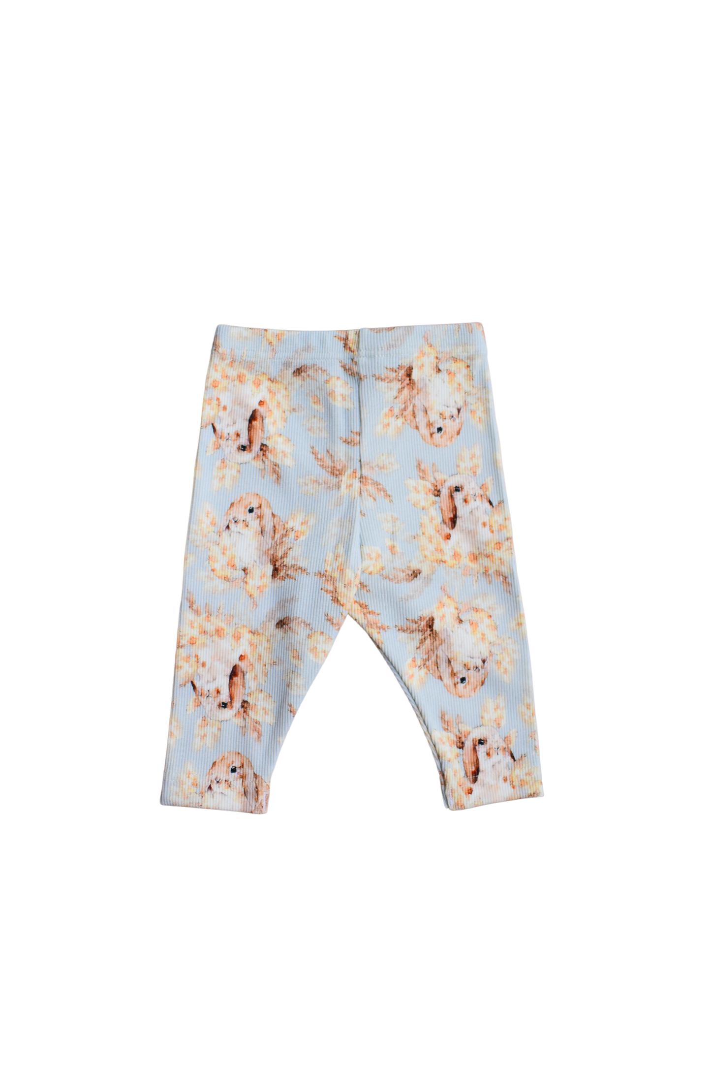 Ribbilegginsit, Melli Ecodesign