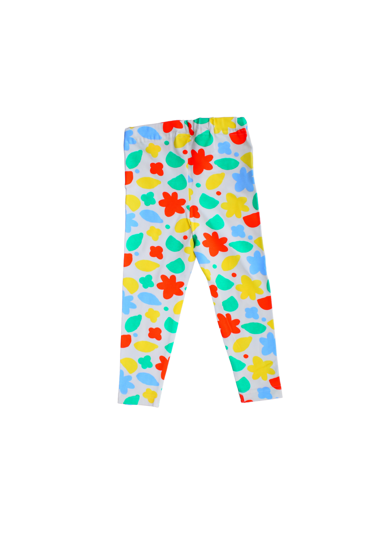 Legginsit, Aarre