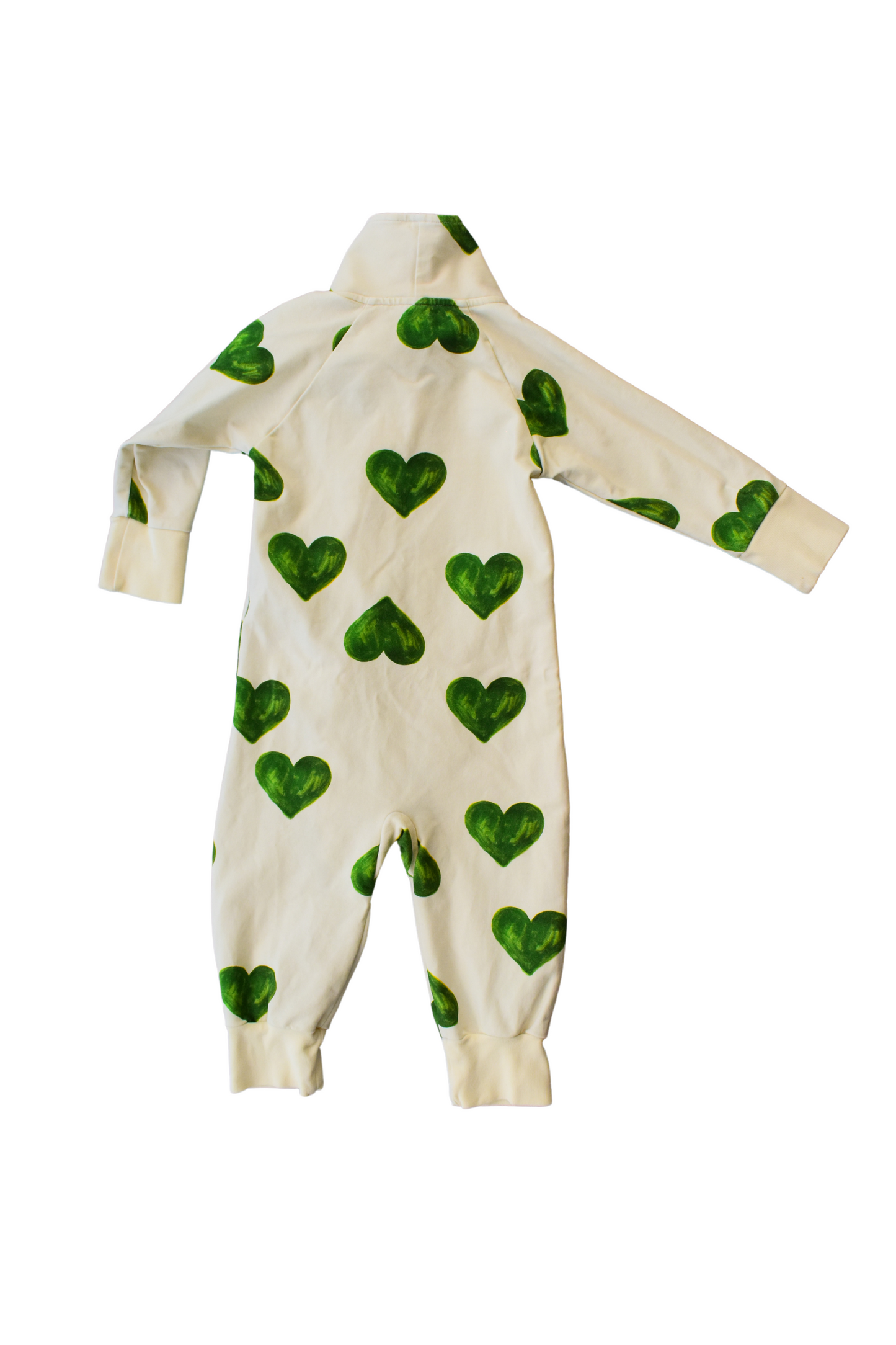 luonnonvalkoinen-sydänkuvioitu-collegehaalari-blaa