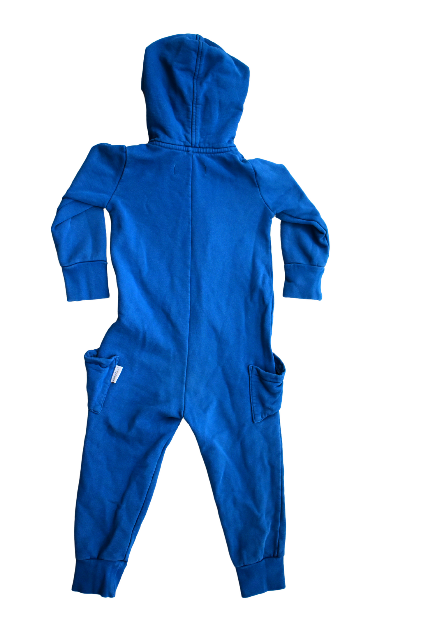 sininen-collegehaalari-gugguu