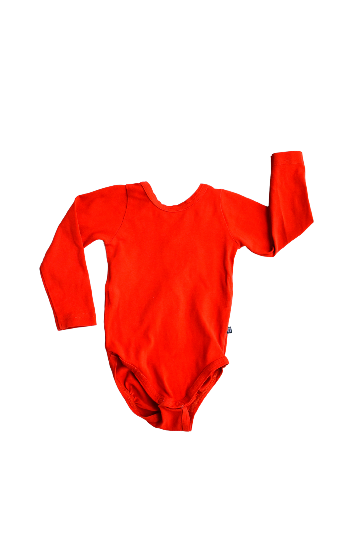 vauvojen-ruosteenpunainen-body-kaiko
