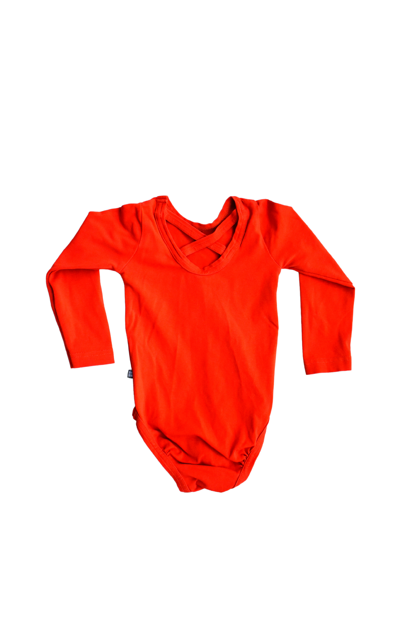 vauvojen-ruosteenpunainen-body-kaiko