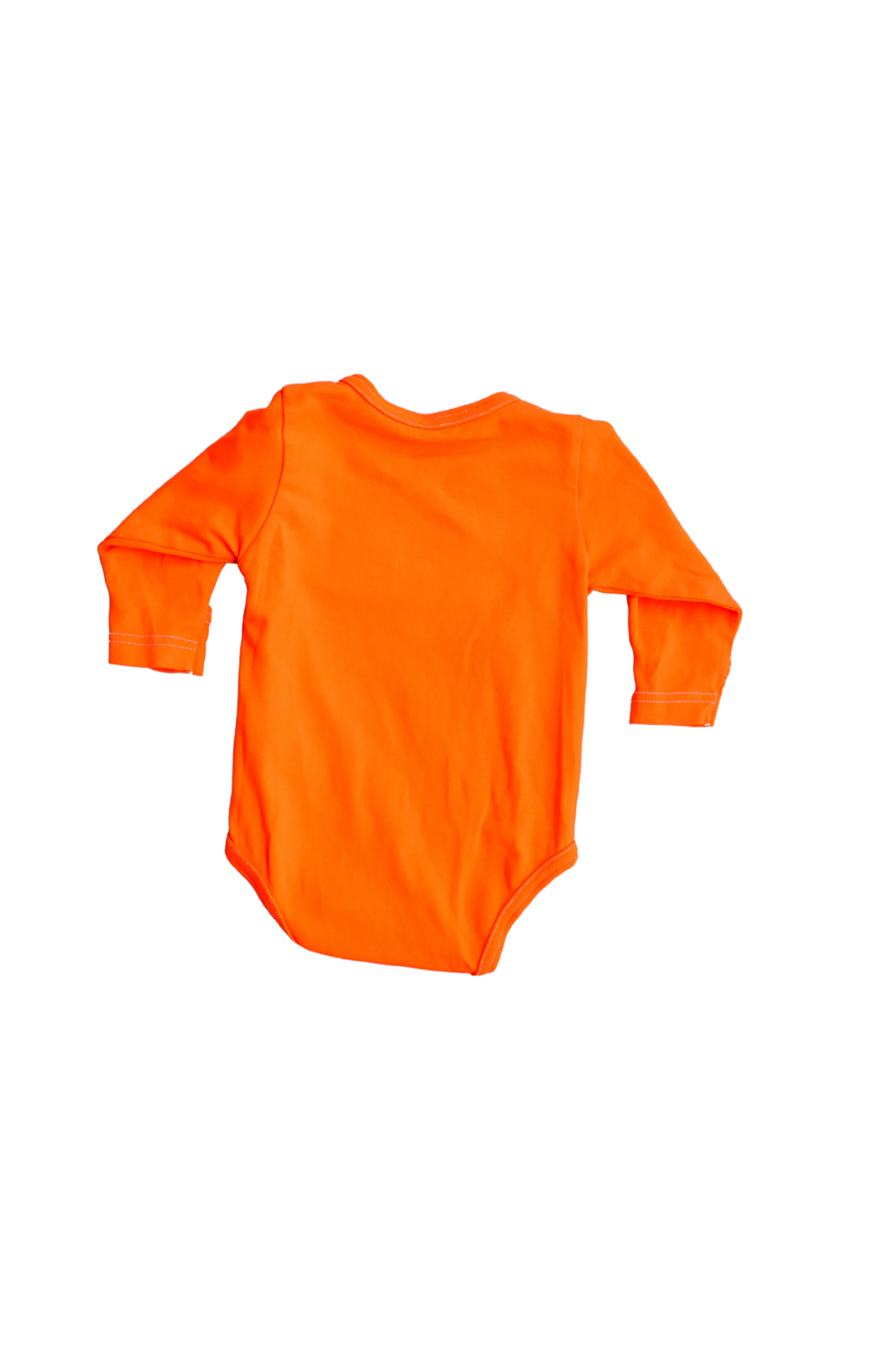 vauvojen-oranssi-body-aarre