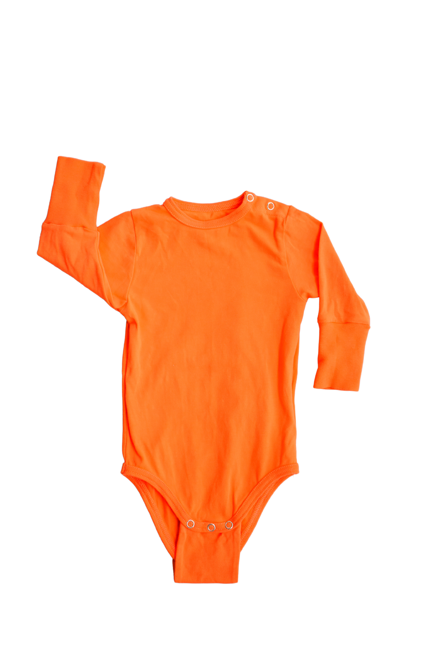 vauvojen-korallin-värinen-body-aarre