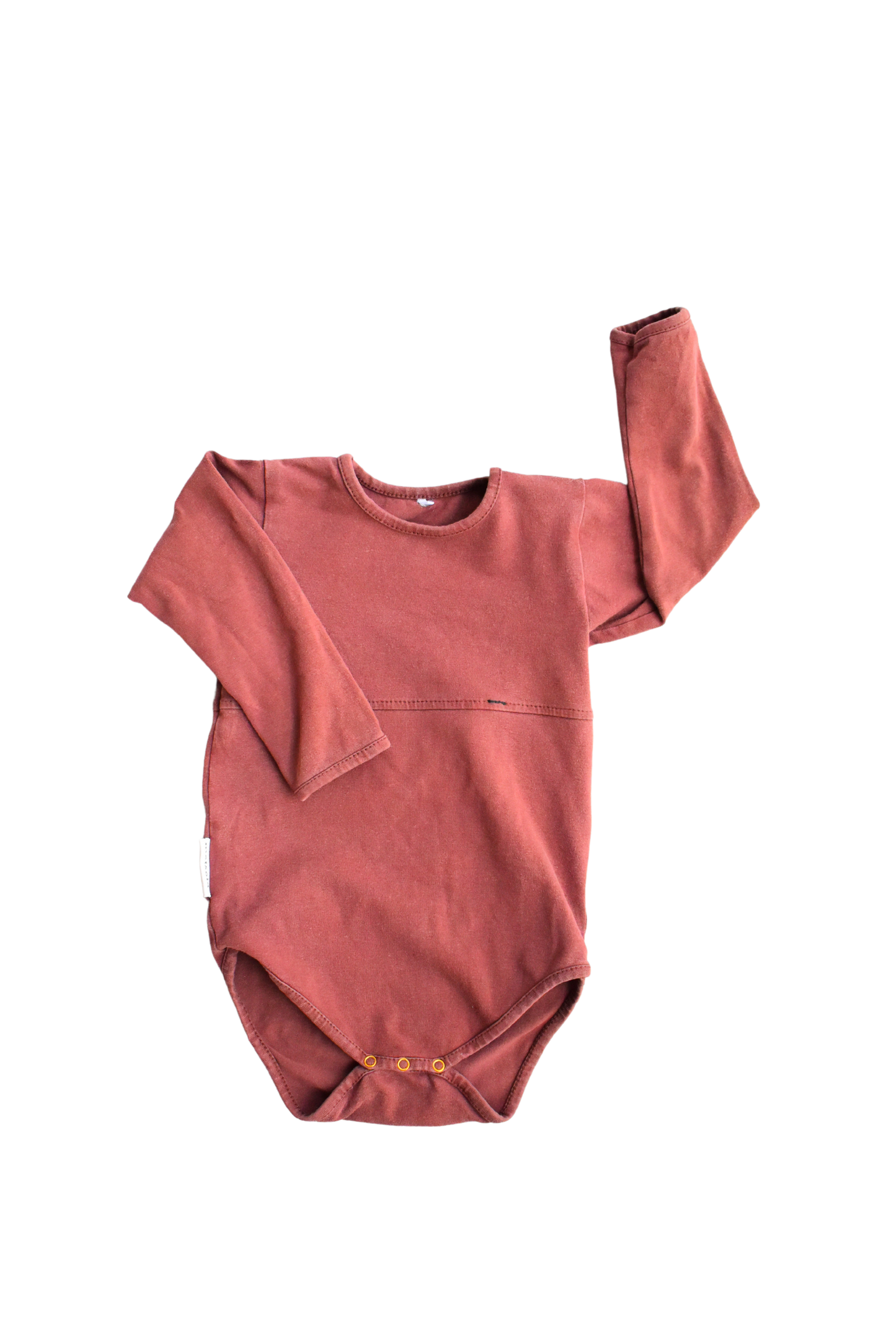 vauvojen-ruskea-body-metsola