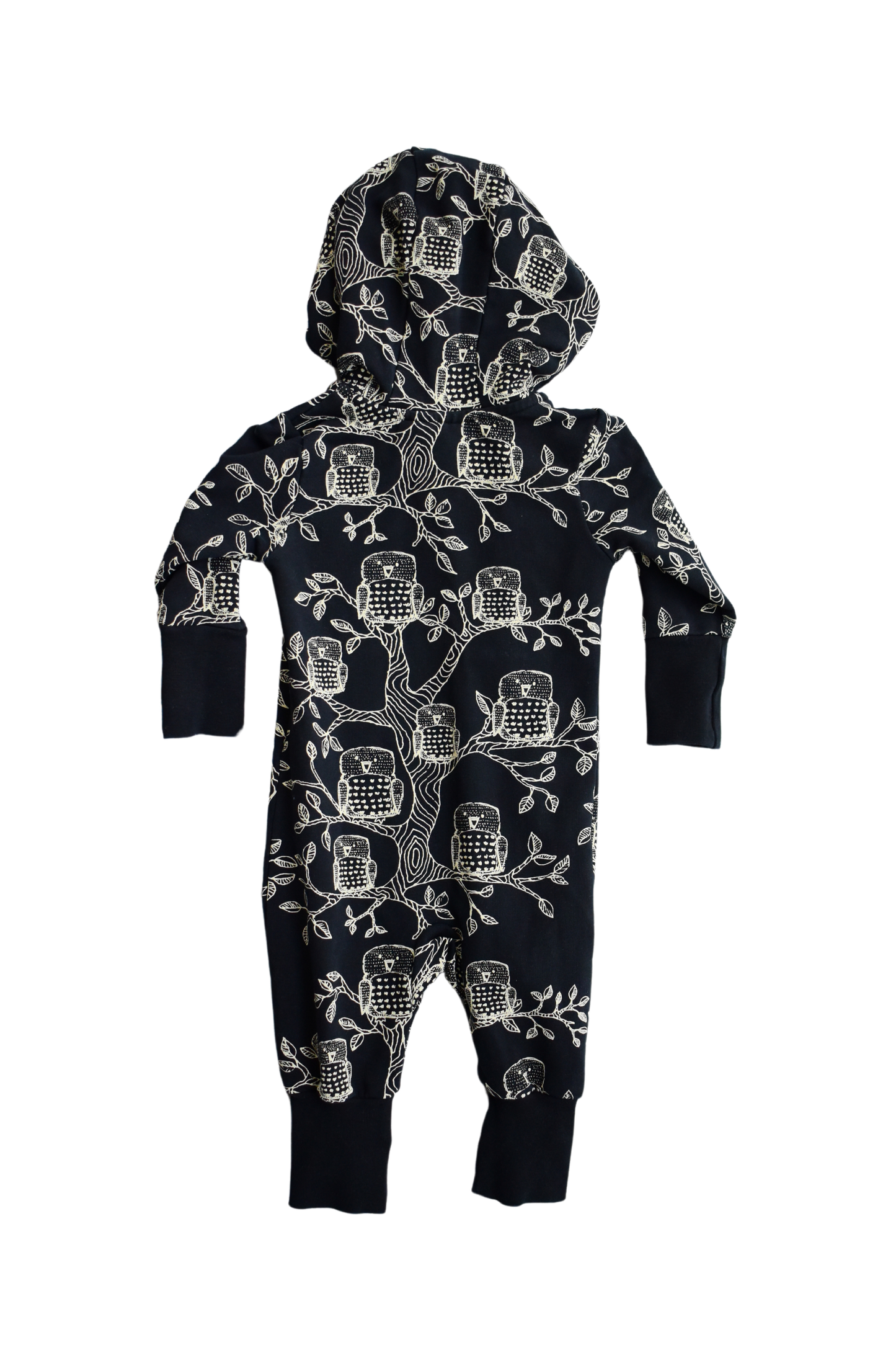 pöllökuvioitu-trikoohaalari-aarre