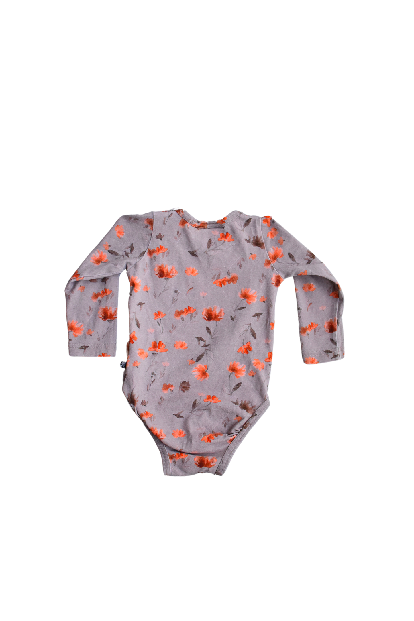vauvan-kukkakuvioita-body-kaiko