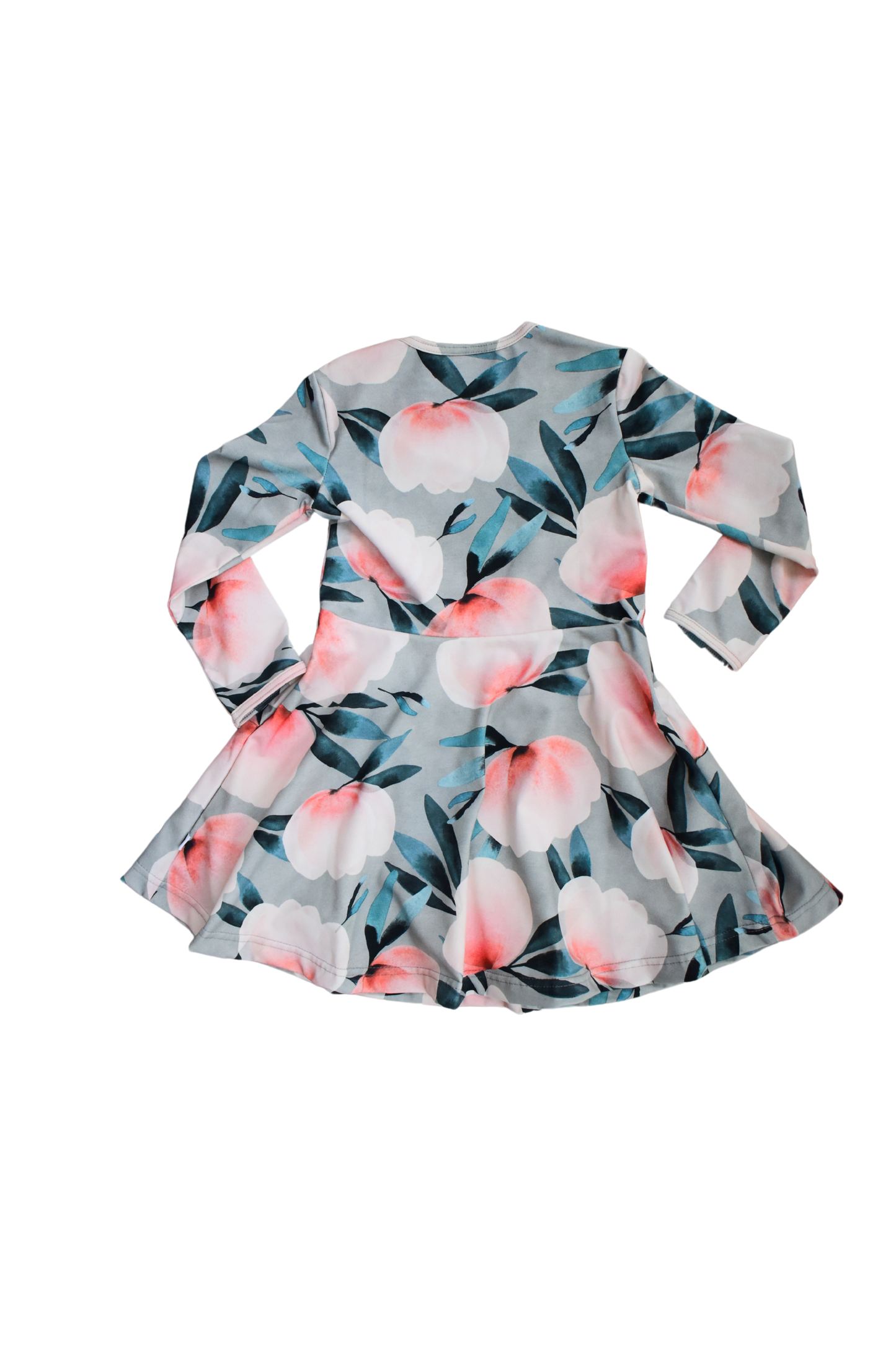 Pitkähihainen mekko, PaaPii