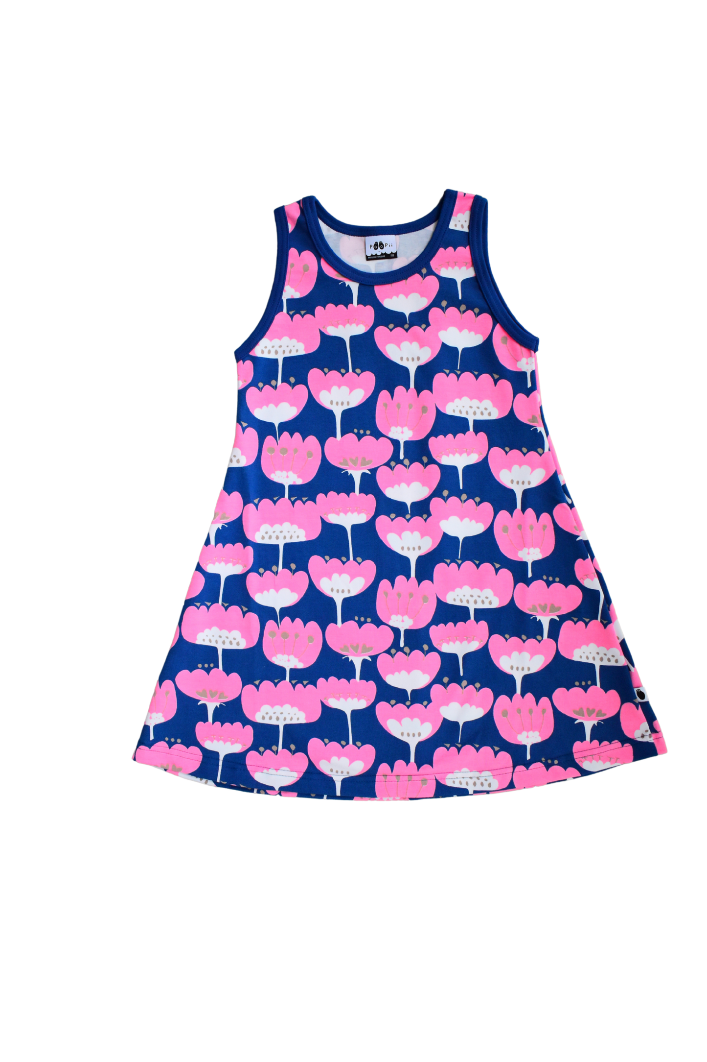 Hihaton mekko, PaaPii