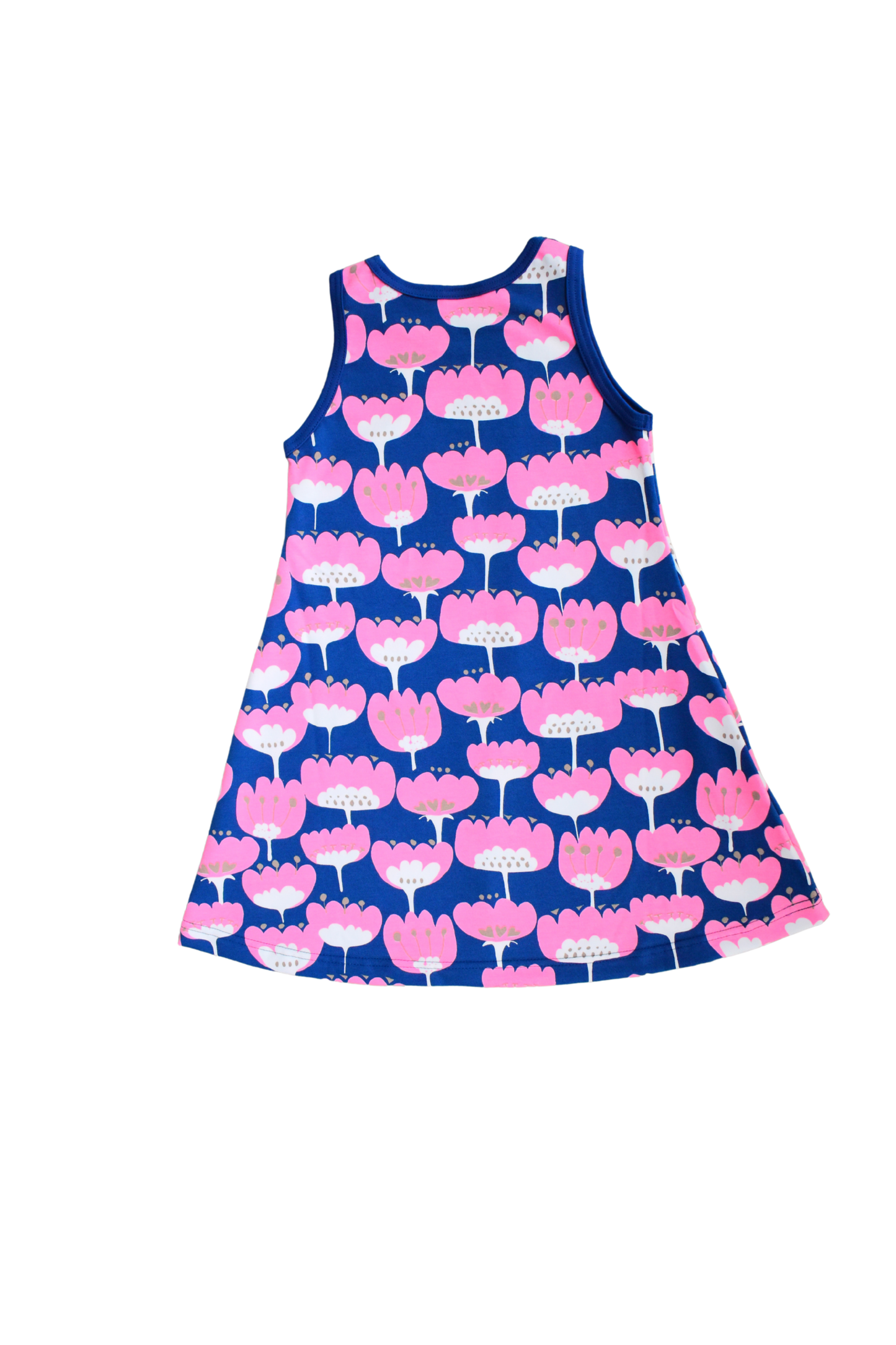 Hihaton mekko, PaaPii