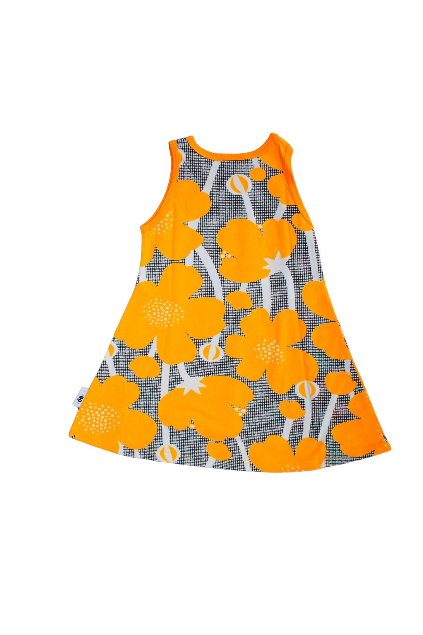 Hihaton mekko, PaaPii