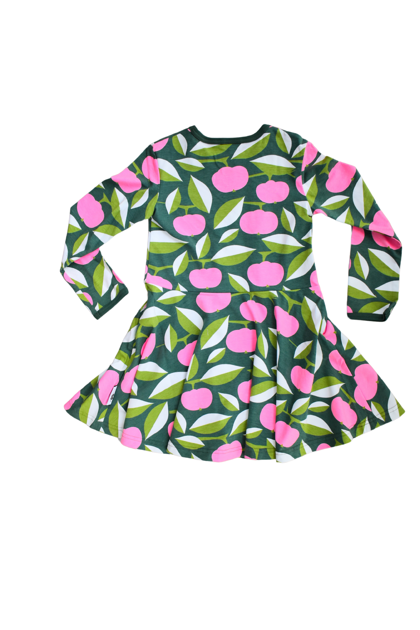 Pitkähihainen mekko, PaaPii