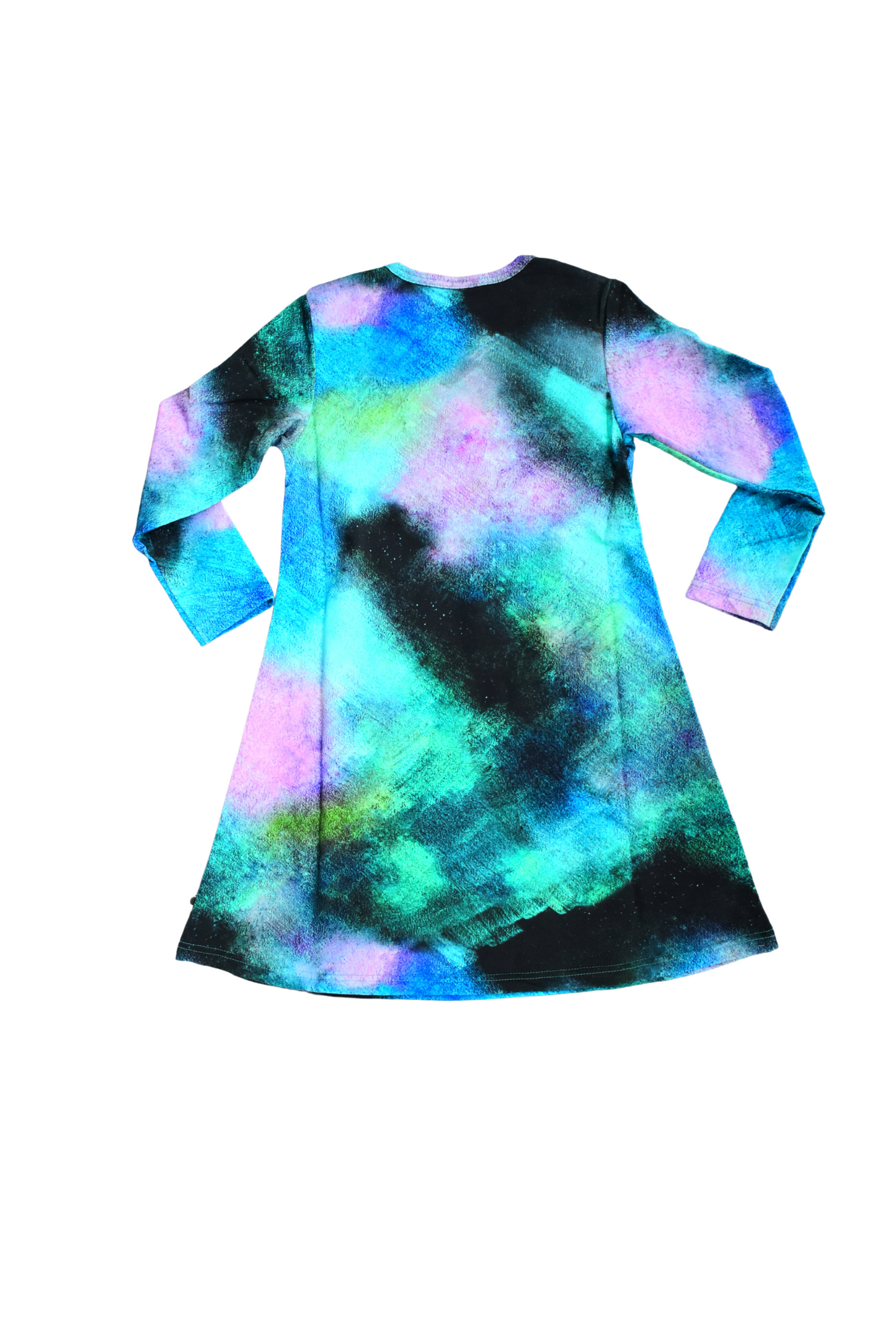 Pitkähihainen mekko, PaaPii