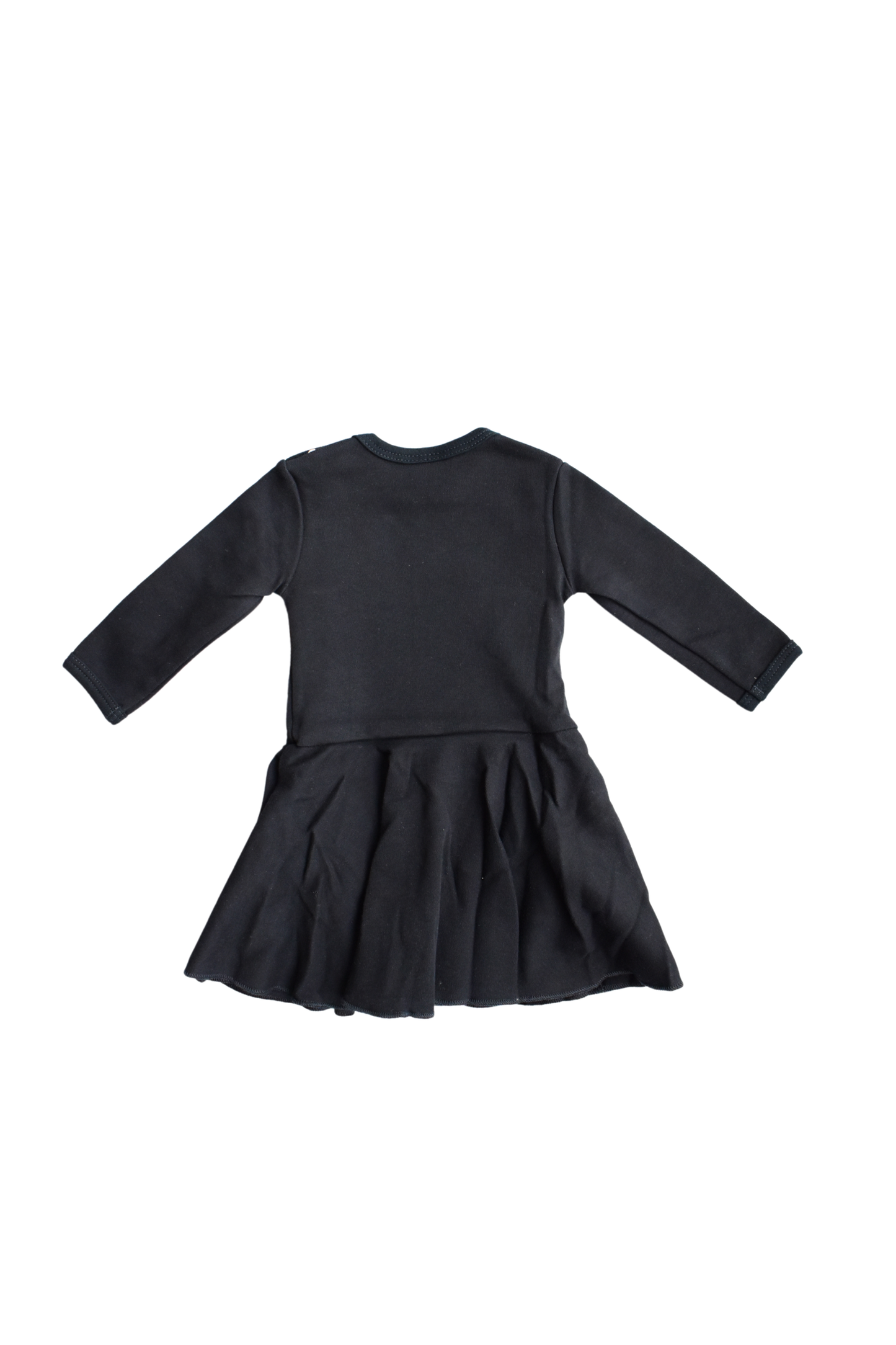Pitkähihainen bodymekko, Melli Ecodesign