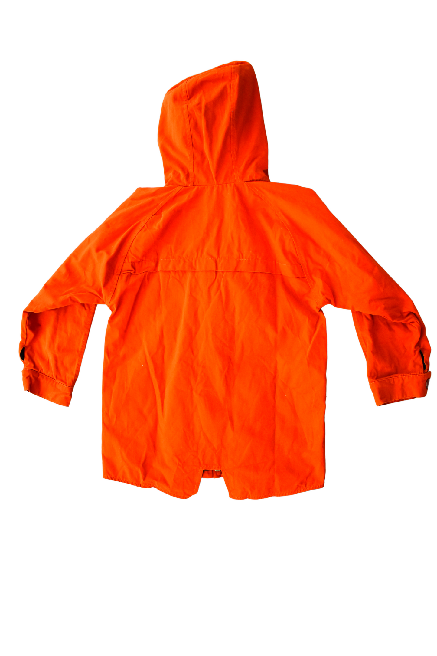 lasten-terrakotta-puuvillatakki-aarre