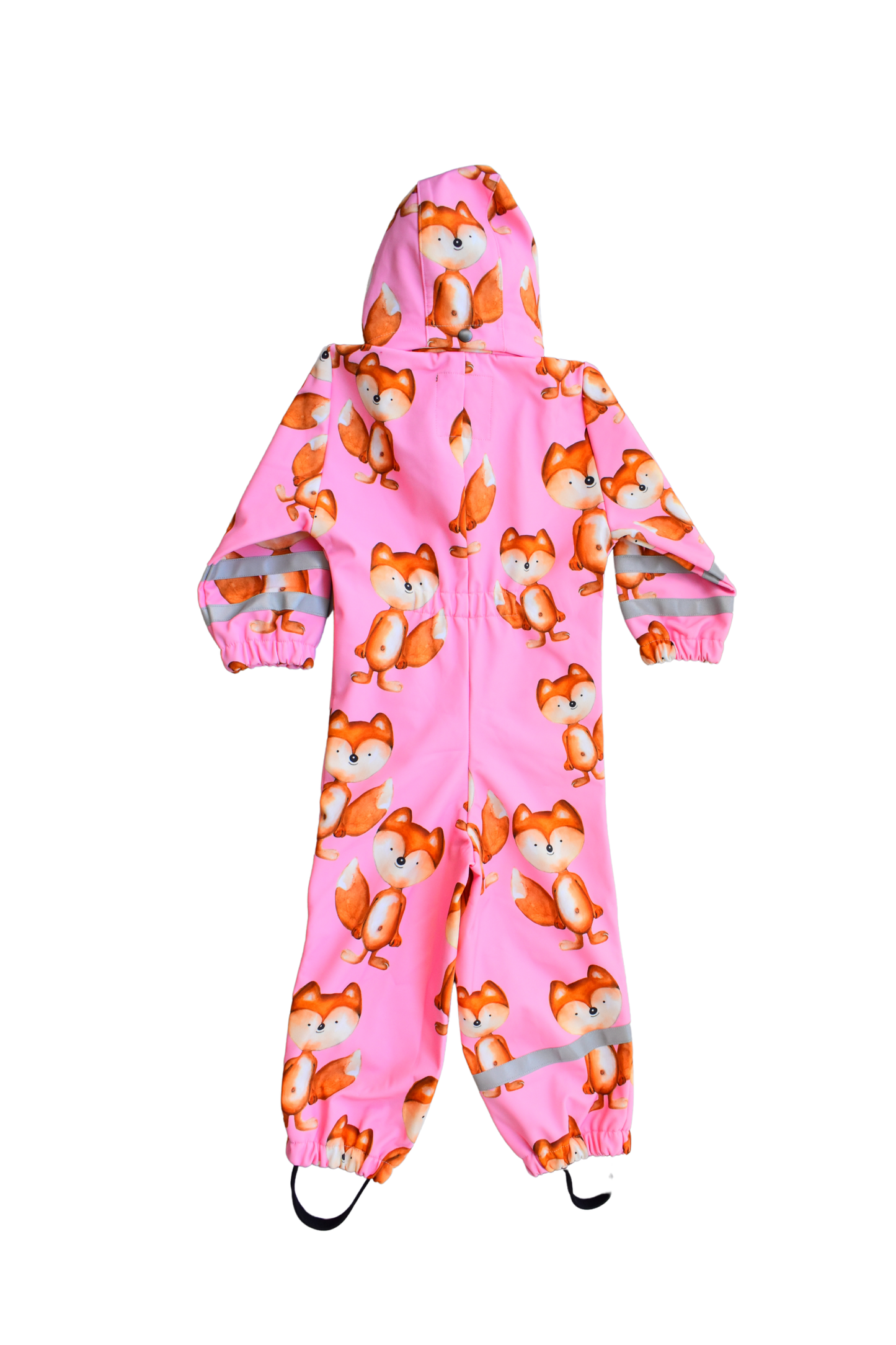 Softshell haalari, Blaa