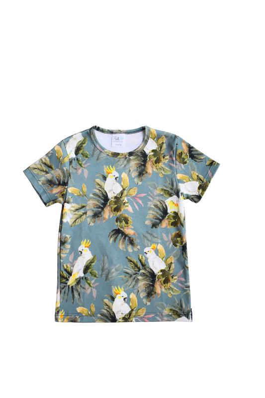 T-paita, Melli Ecodesign