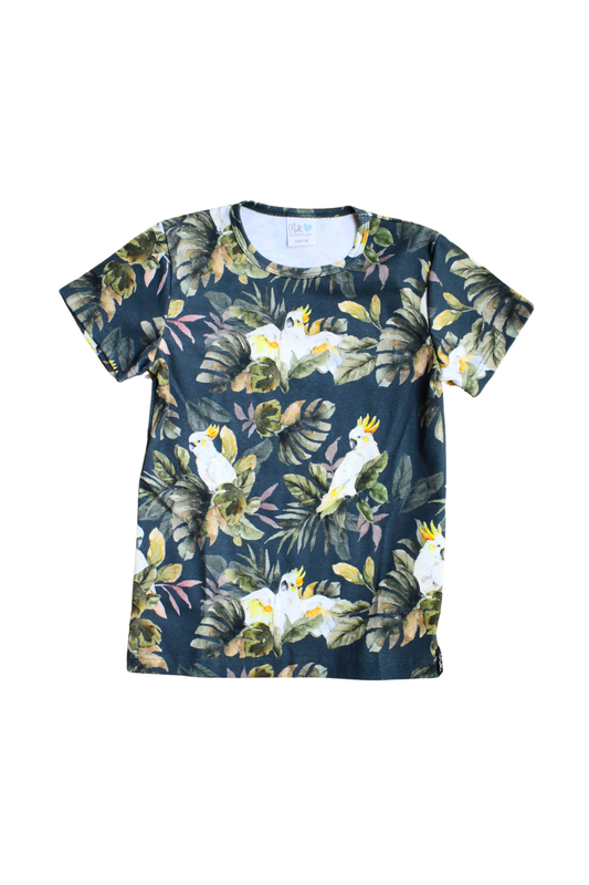 T-paita, Melli Ecodesign