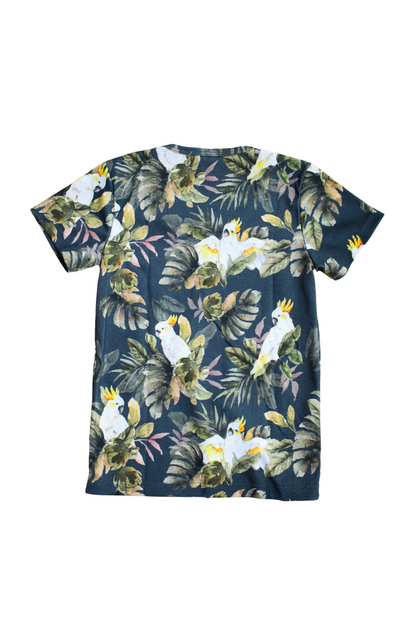T-paita, Melli Ecodesign