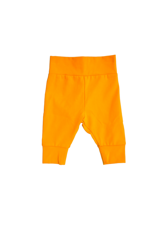 Legginsit, PaaPii