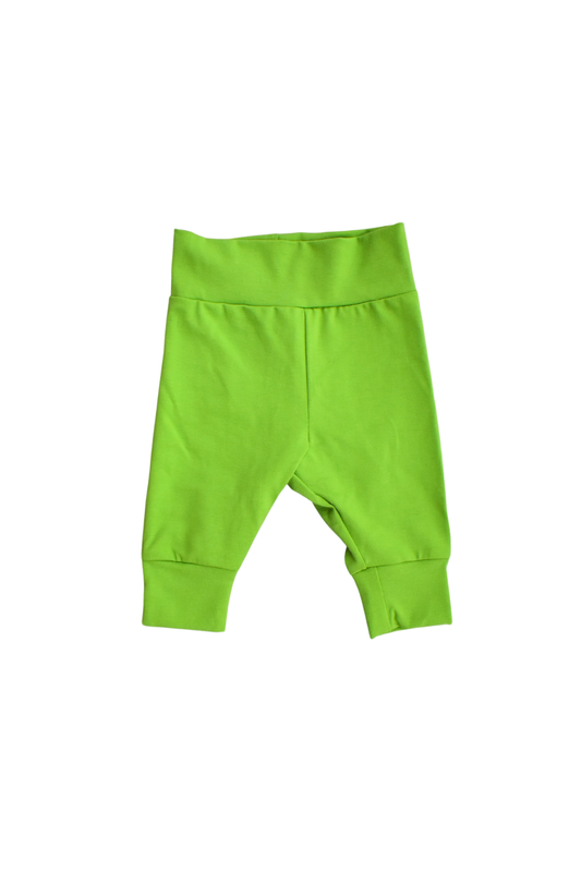 Legginsit, PaaPii