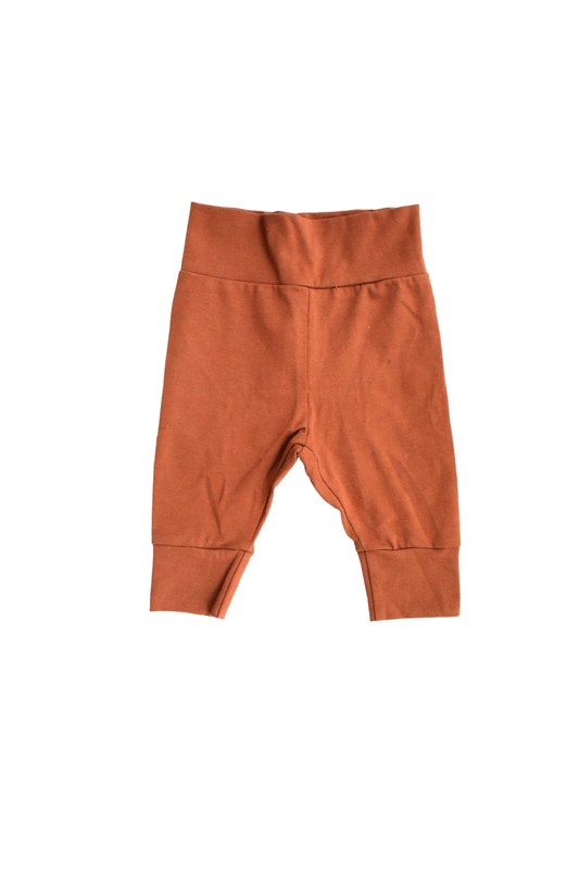 Legginsit, PaaPii