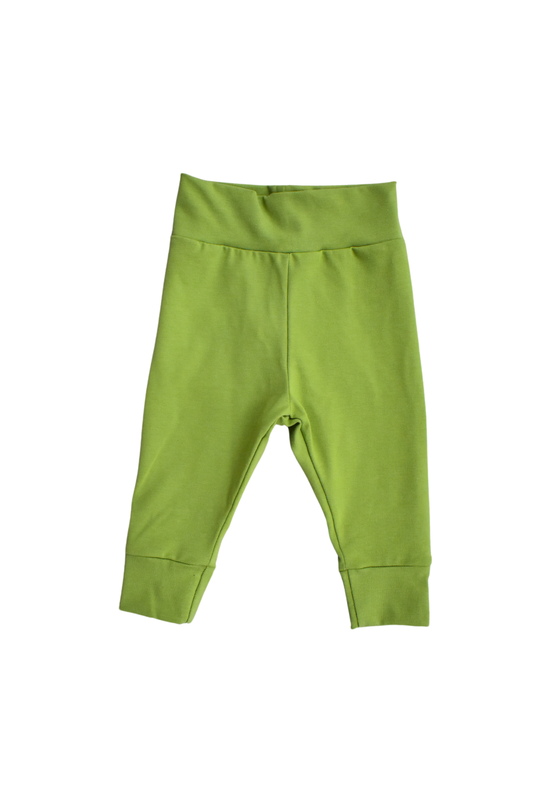 Legginsit, PaaPii