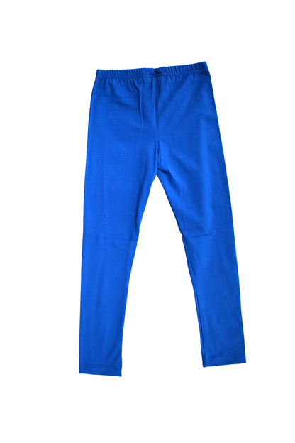 Legginsit, PaaPii