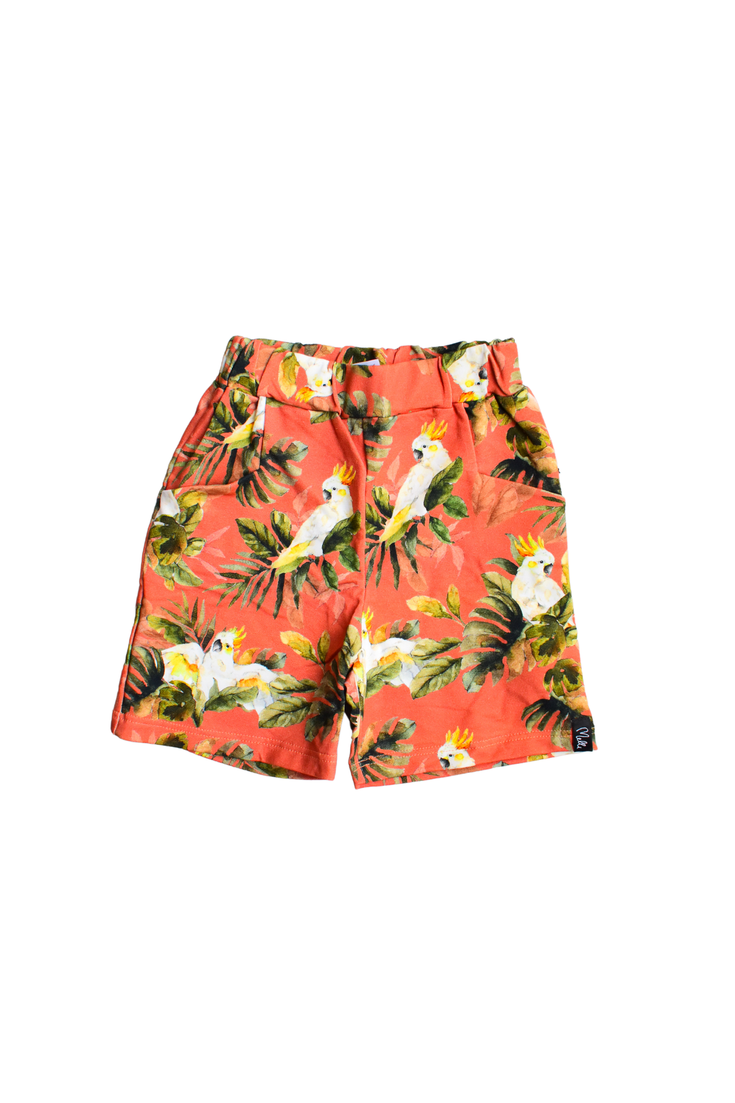 Shortsit, Melli Ecodesign