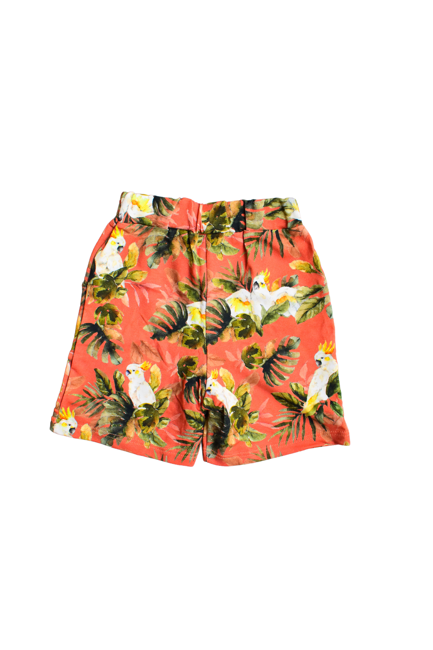 Shortsit, Melli Ecodesign