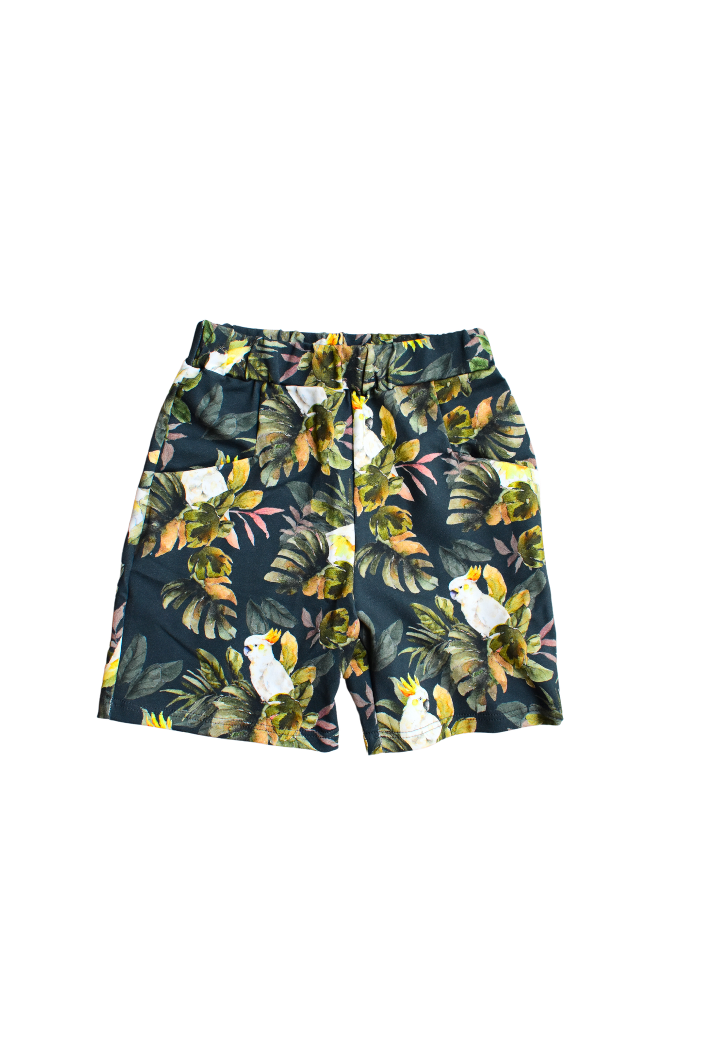 Shortsit, Melli Ecodesign